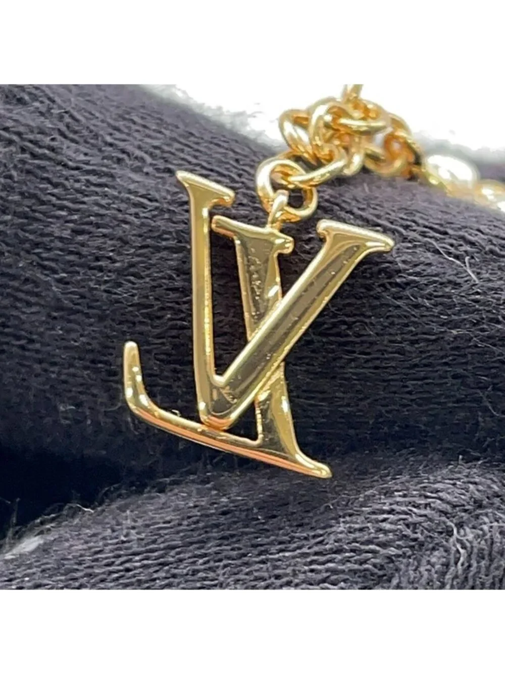 Louis Vuitton Bracelet LV Floragram